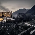Ca Rossa #boutique B&B 4*