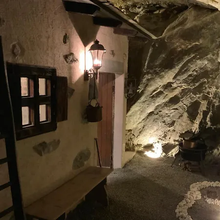 Ca Rossa #glamour Bed & Breakfast 4*