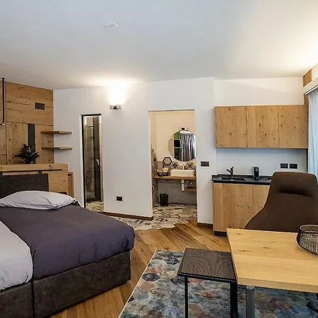 Ca Rossa #suite&breakfast 4*