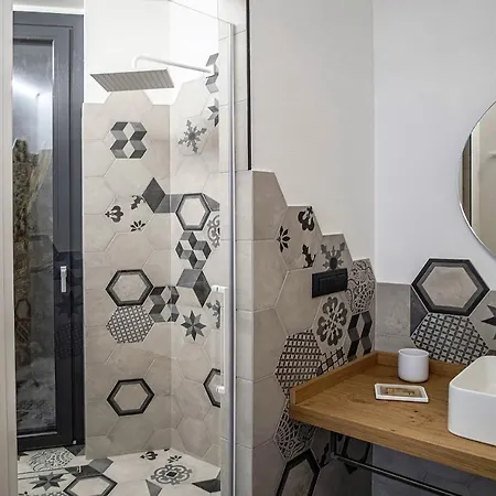 Bed and breakfast Ca Rossa #suite&breakfast