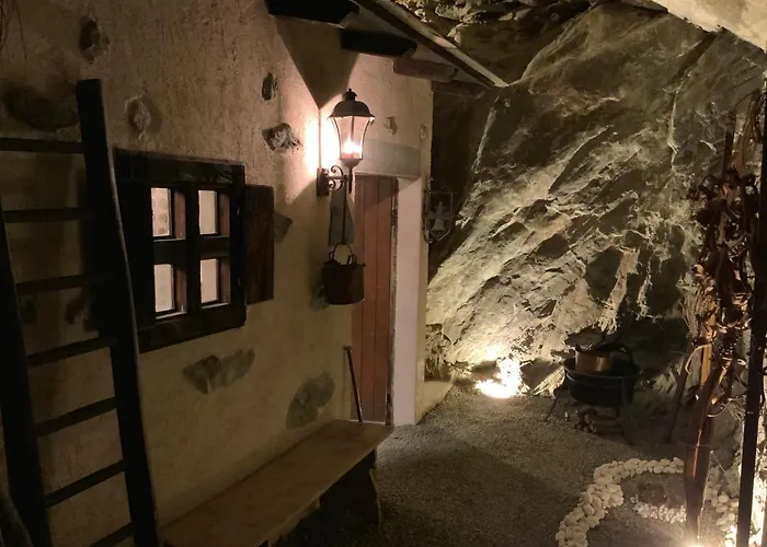 Cà Rossa - Experience Suite Alojamento de Acomodação e Pequeno-almoço 4*