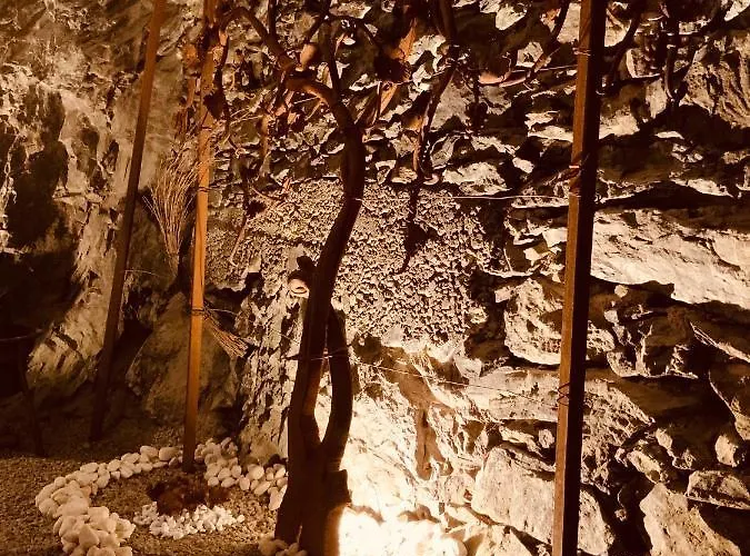 Cà Rossa - Experience Suite 4*